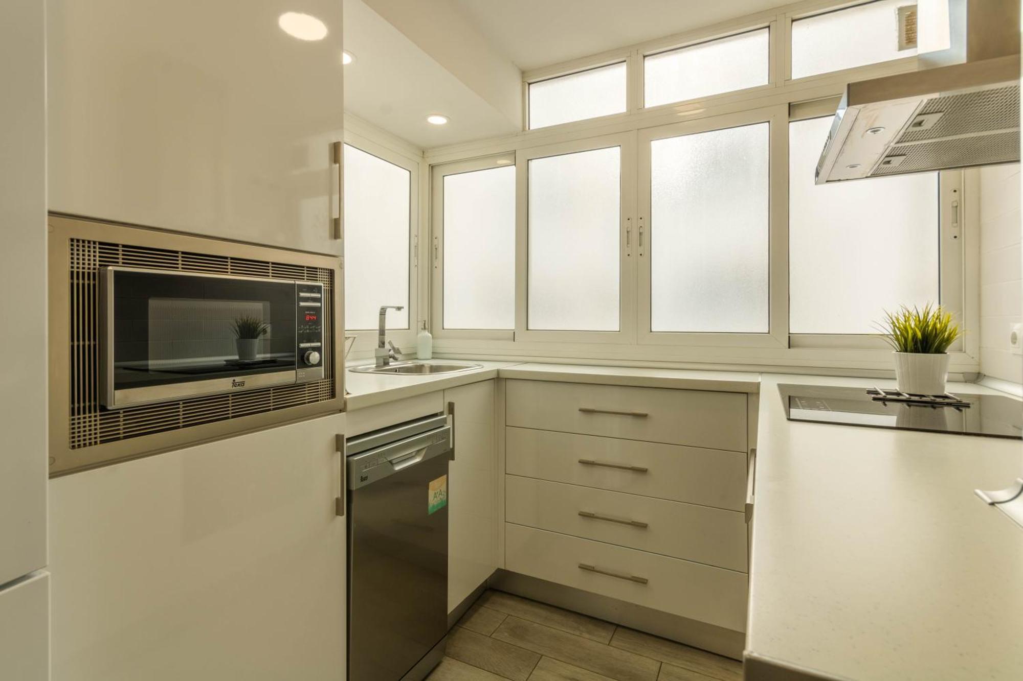 Apartamento Al Medina Córdoba Exterior foto