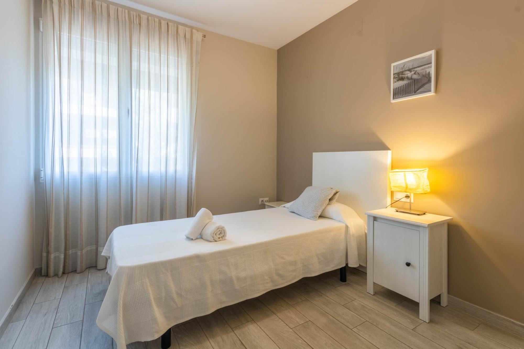 Apartamento Al Medina Córdoba Exterior foto
