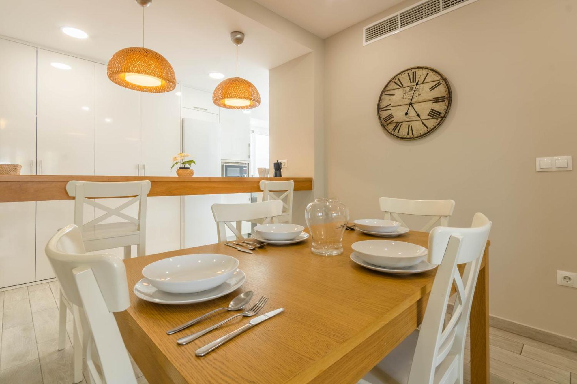 Apartamento Al Medina Córdoba Exterior foto