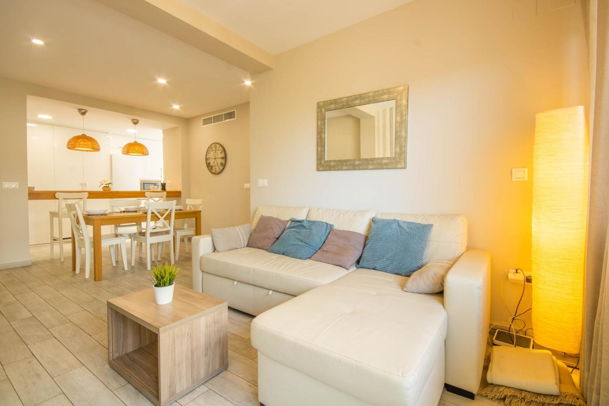 Apartamento Al Medina Córdoba Exterior foto