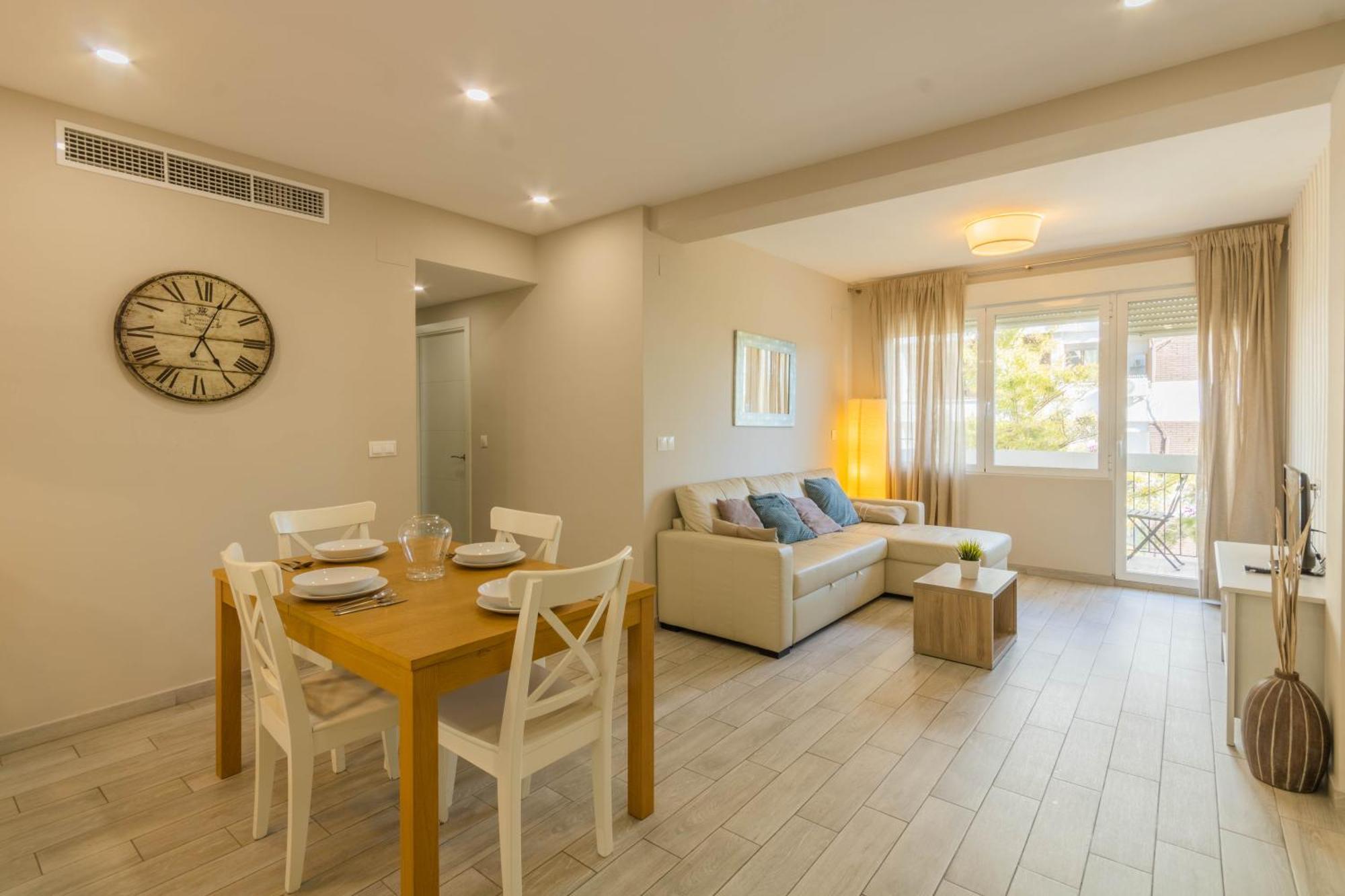 Apartamento Al Medina Córdoba Exterior foto