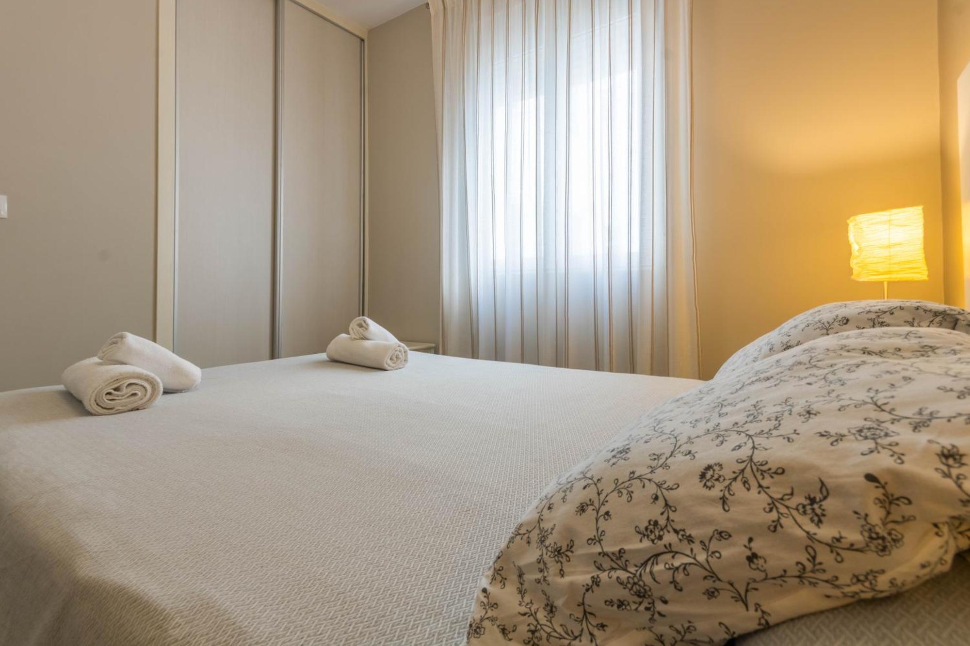 Apartamento Al Medina Córdoba Exterior foto